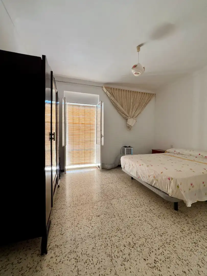 Bedroom of Houses for sale in Gilena, Sevilla