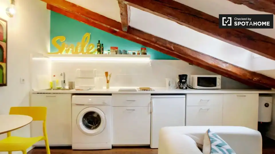 Appartement à louer à Centro, imagen 14