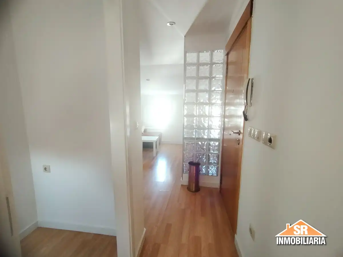 Flat for rent in A Coruña Capital   with Furnished, Oven and Washing machine