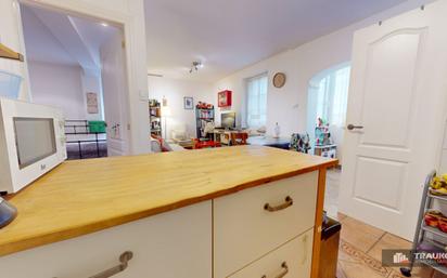 Kitchen of Flat for sale in Bilbao 