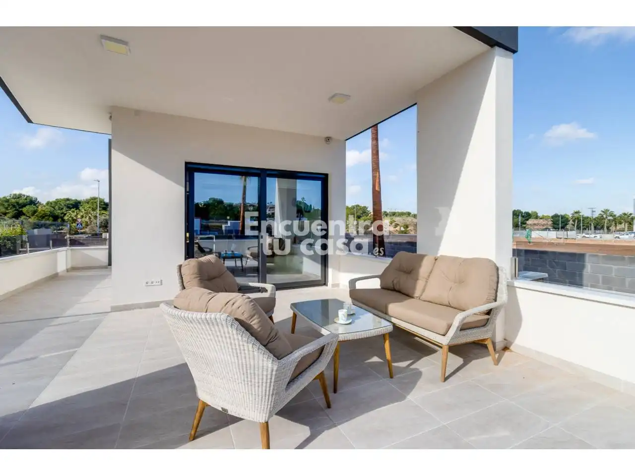 Wohnung mit Terrasse zum Verkauf in Centro, imagen 28