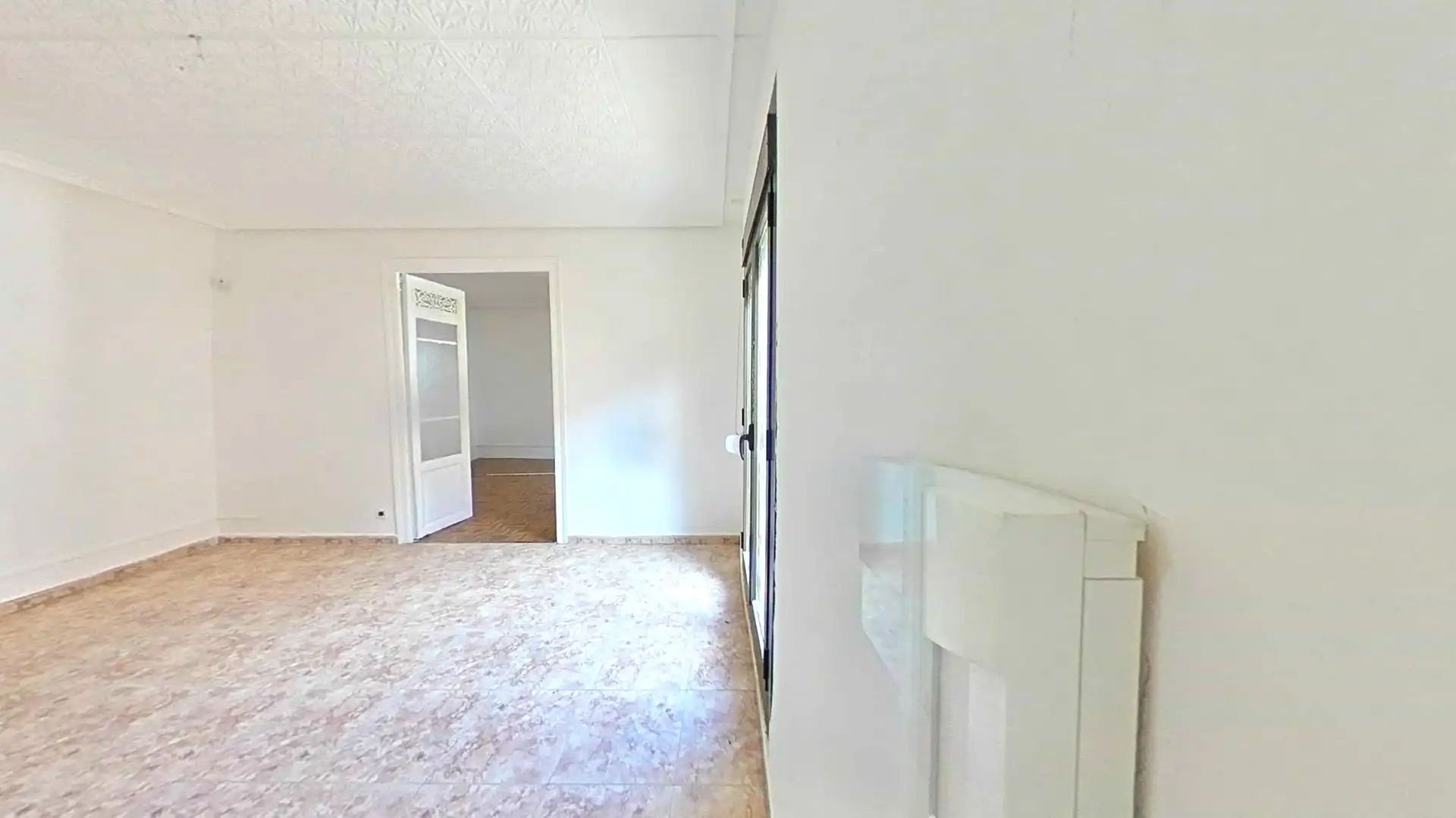 Habitación de Piso en venta en Tarazona con Balcón