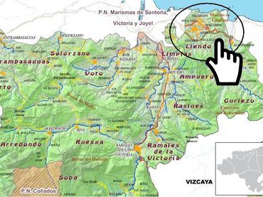 Wohnbaugrundstück zum Verkauf in Barrio Llatazos 3
