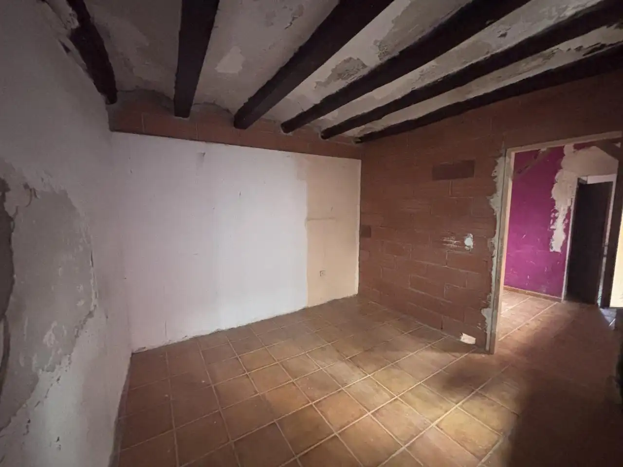 Country house zum Verkauf in La Baronia de Rialb