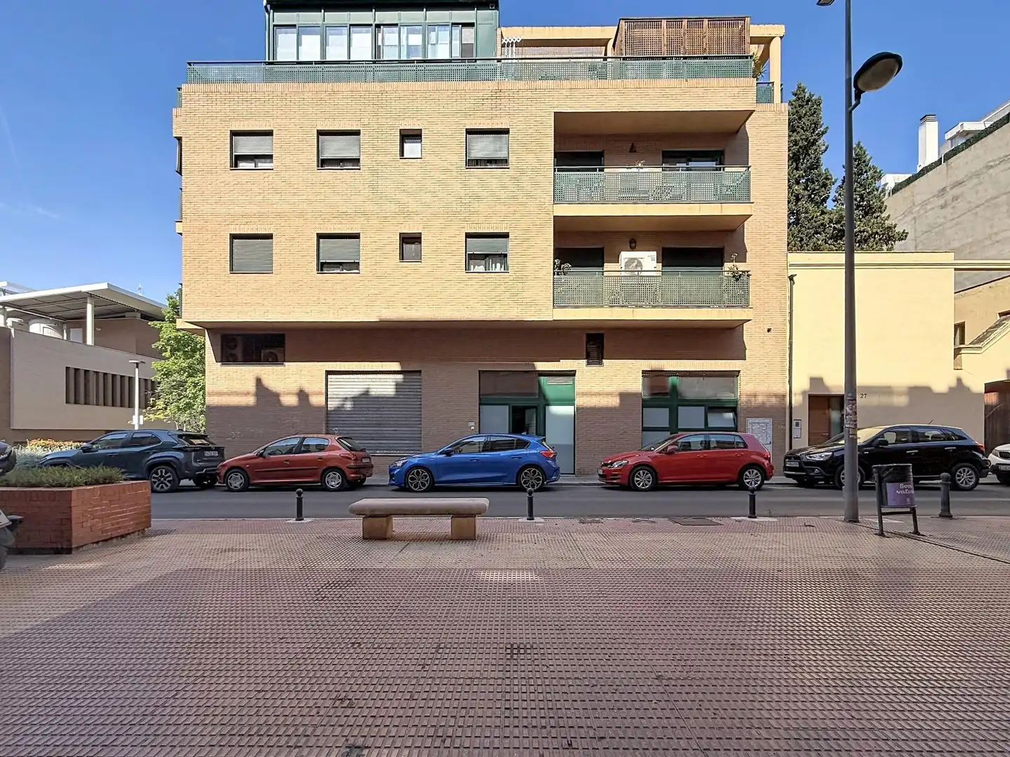 Local en venta en Burjassot, Valencia