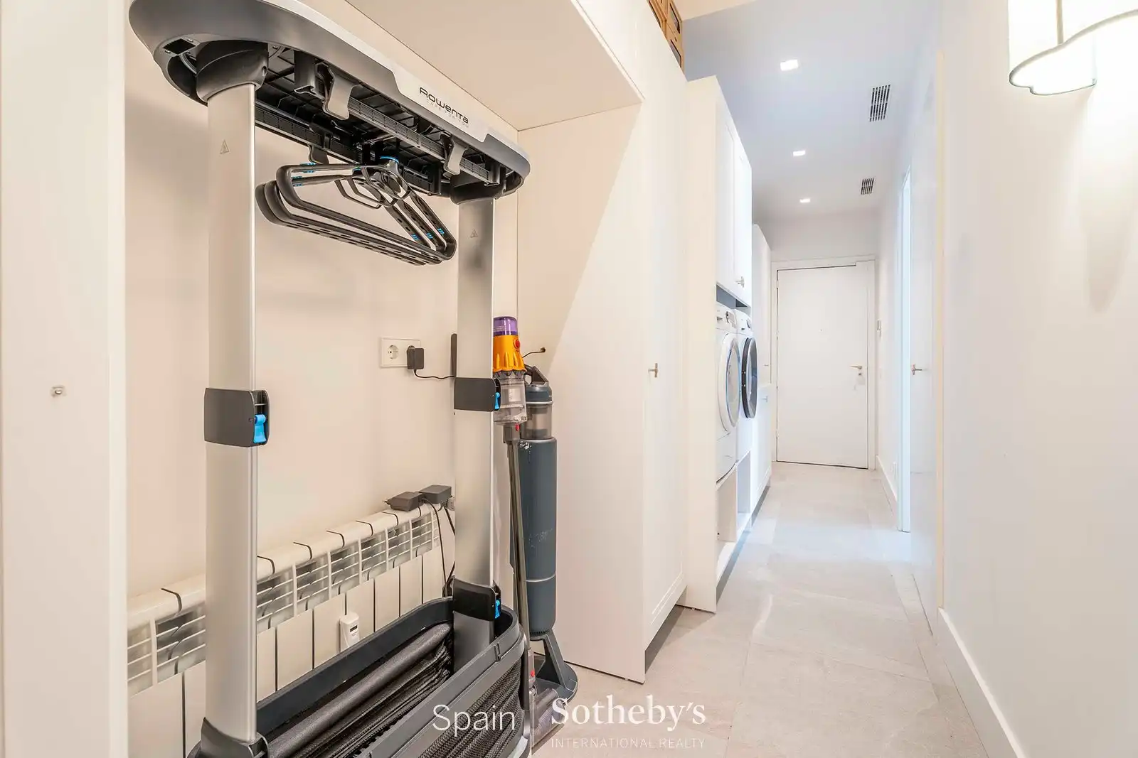 Penthouse mit Aufzug zum Verkauf in Serrano Anguita, imagen 26