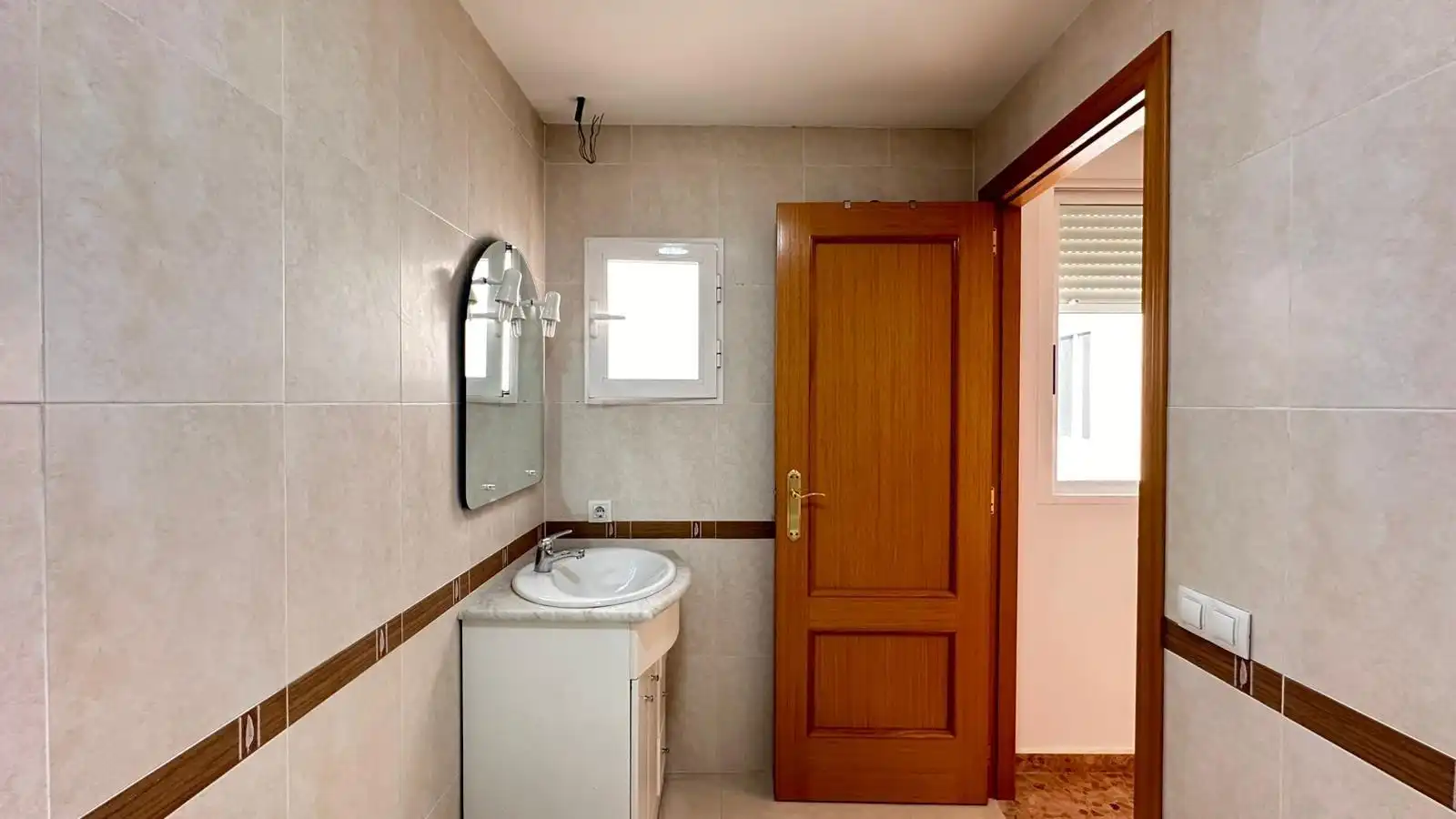 Baño de Piso en venta en L'Alcúdia