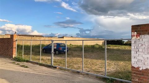 Foto 4 de Terreno en venta en Calle Carretas, Nava de Sotrobal, Salamanca