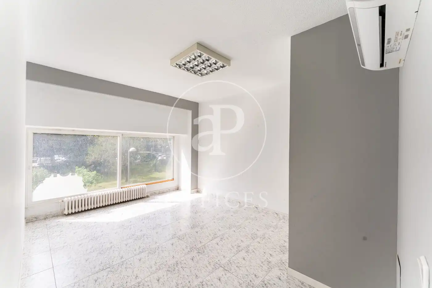 Büro mit Aufzug zur Miete in Av. de Alberto de Alcocer, imagen 2