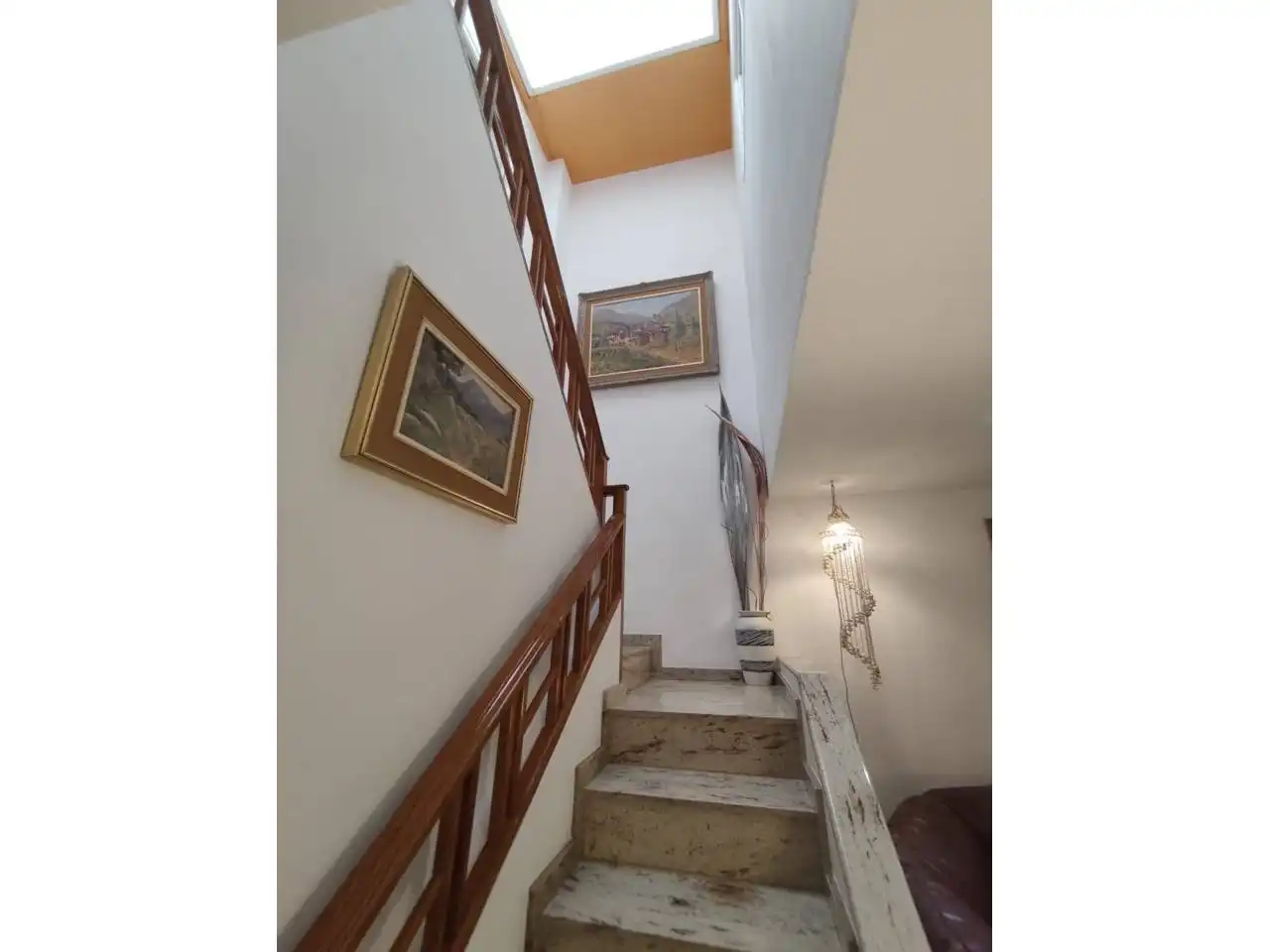 Casa adosada en venta en Calle Joan Prim, Lledoner