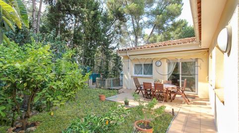 Photo 3 of Single-family semi-detached for sale in Carrer de Pau Casals, Montornès del Vallès, Barcelona
