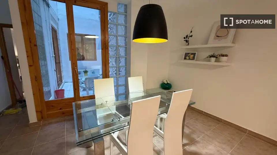 Zimmer in Alfonso