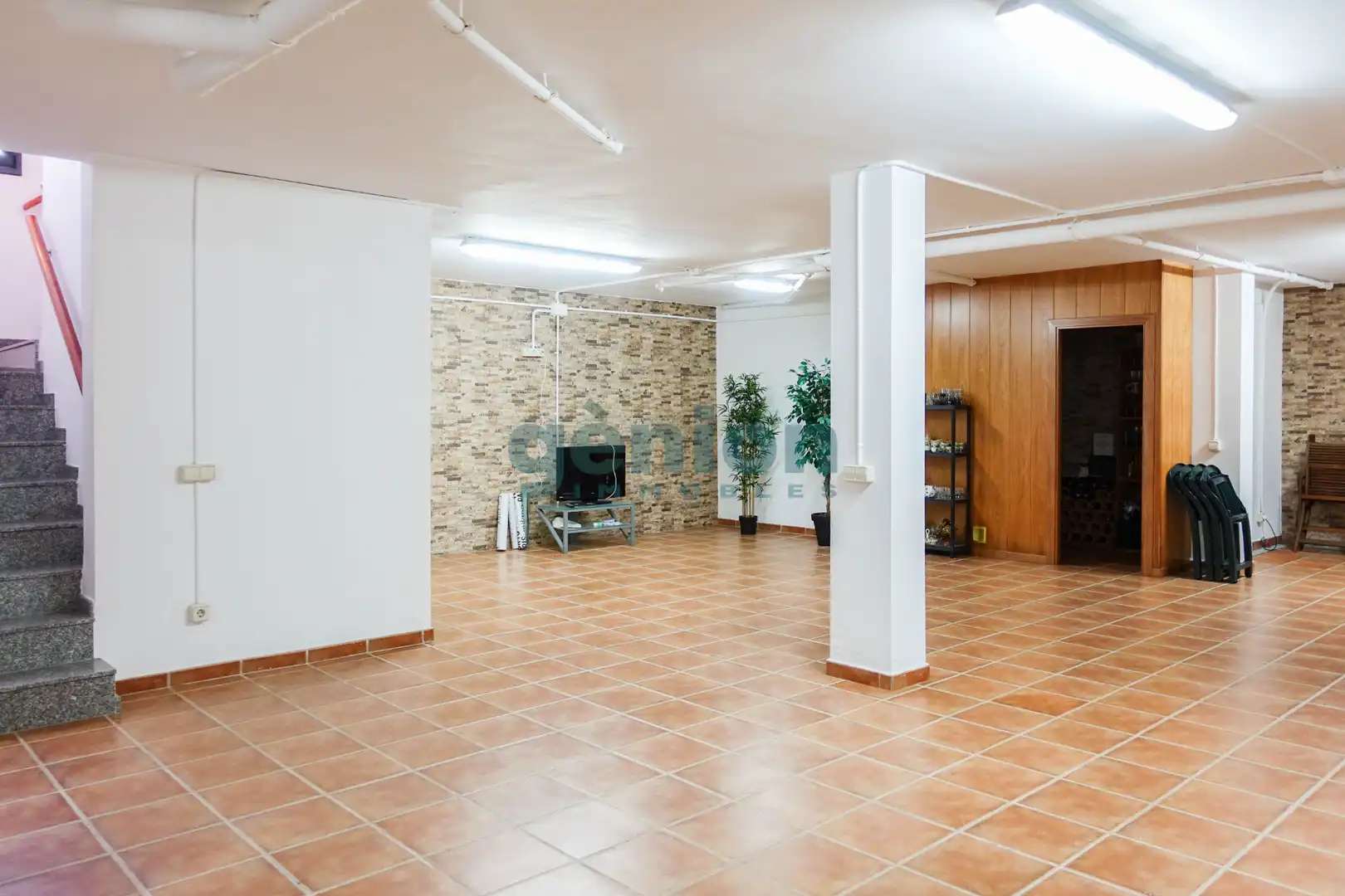 Casa o xalet en venda en Girona amb Aire condicionat, Calefacció i Jardí privat