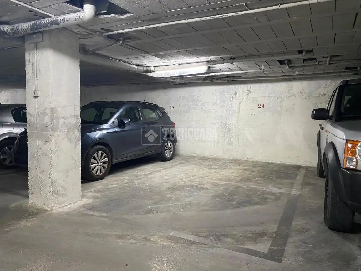 Aparcament en venda a Úbeda, imagen 17