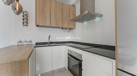 Foto 5 de Pis en venda a Casas Abajo, 2, Valle San Lorenzo, Santa Cruz de Tenerife