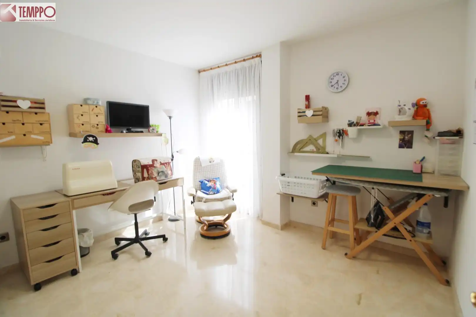 Flat with terrace for sale in Centre, imagen 31