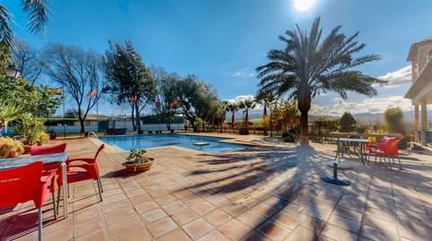 Foto 3 de Finca rústica en venda a Humilladero, Málaga