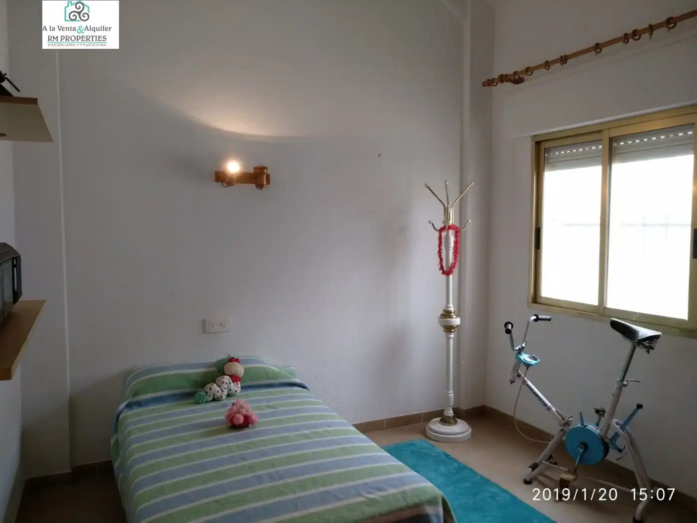 Bungalow with terrace for sale in Benijófar, imagen 36