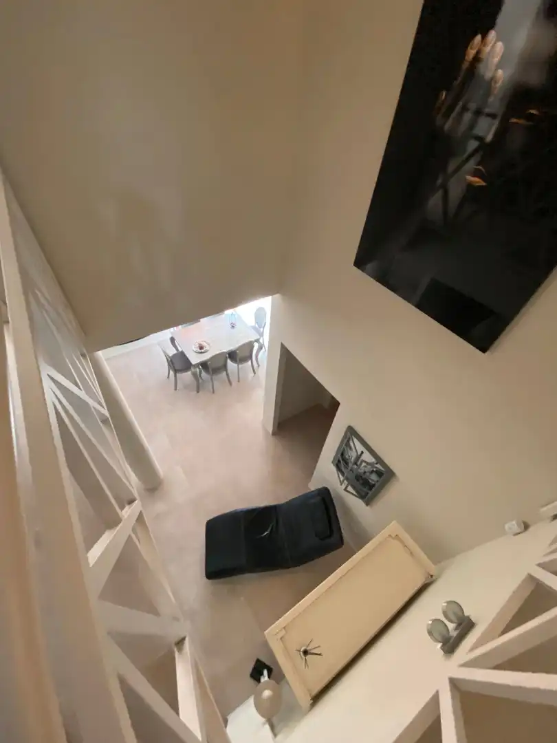 Casa adosada en venta en Torremolinos con Aire acondicionado, Jardín privado y Terraza