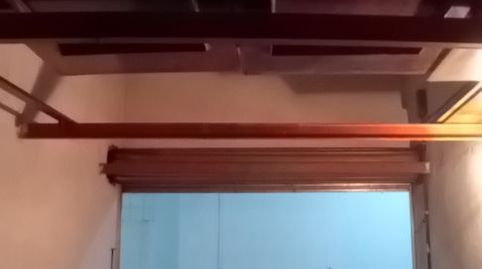 Foto 4 von Garage zur Miete in Avenida de Buenos Aires, 42, Centro, Ourense Capital