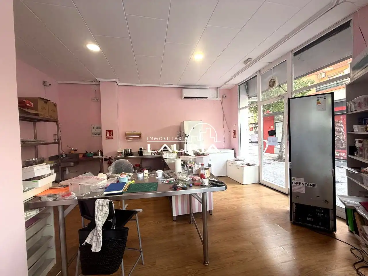 Gewerbefläche zur Übernahme in rincón ademuz, imagen 3