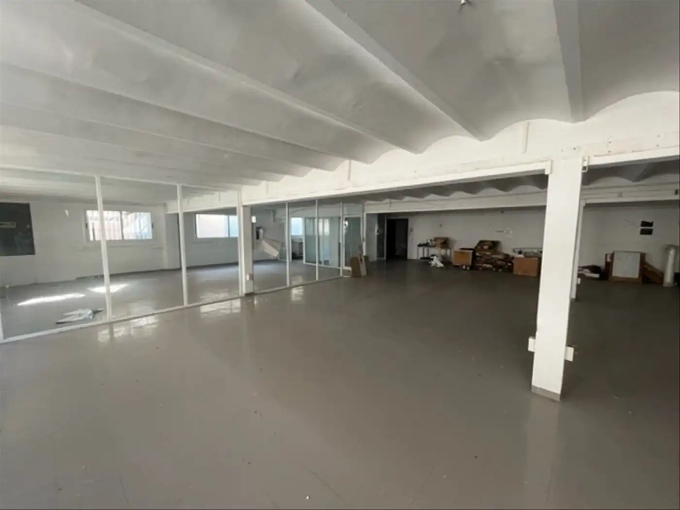 Office space for sale in El Coll, imagen 3