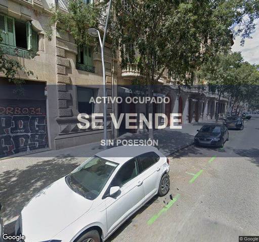 Piso en Venta en Dreta de l'Eixample