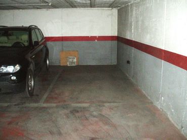 Parking à vendre à LIBERTAD