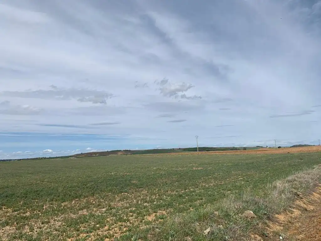 Residencial en venda en Fuentes de Ropel