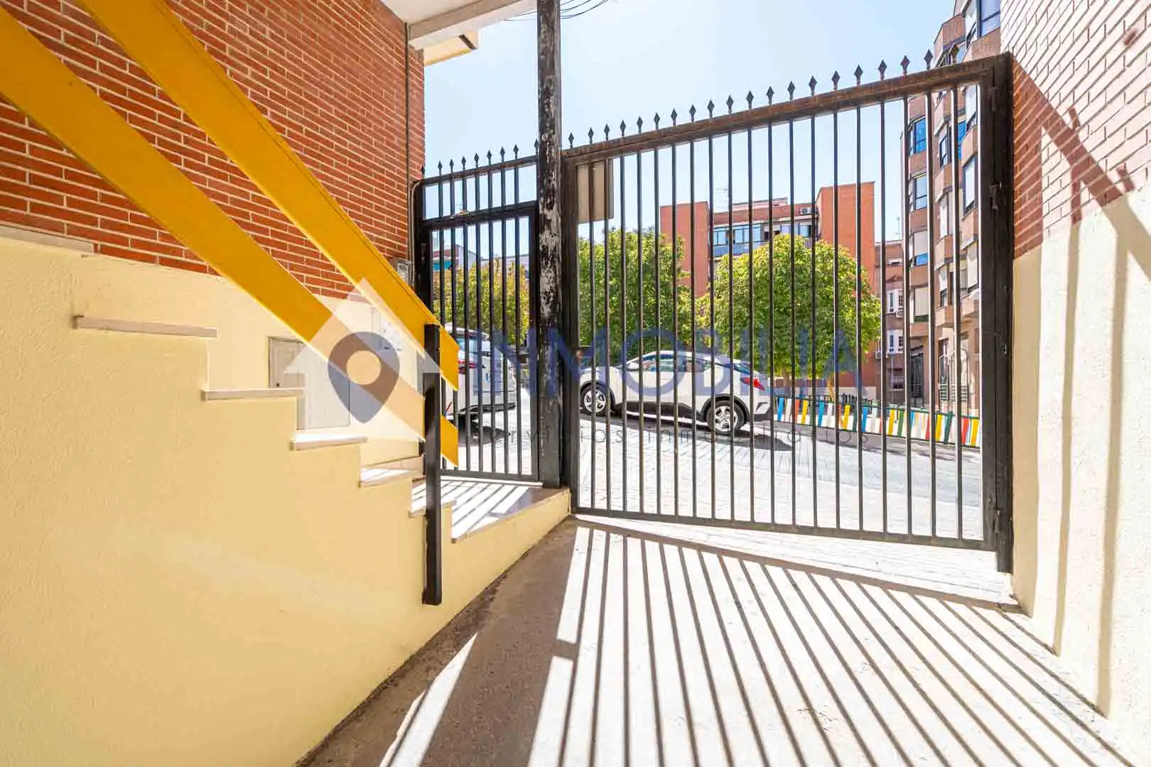 Wohnung mit Terrasse zum Verkauf in Calle de Martínez, imagen 29