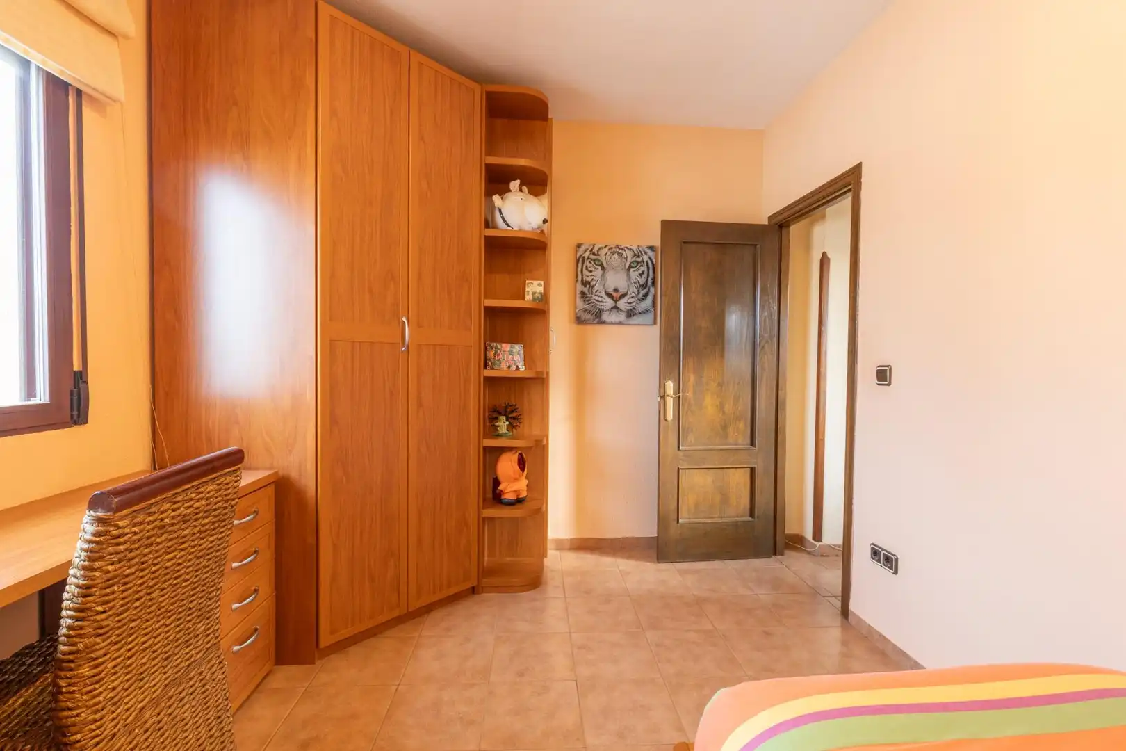 Casa o xalet en venda a Dílar