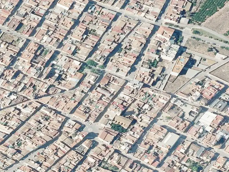 Wohnung mit Aufzug zum Verkauf in Moncófar Pueblo