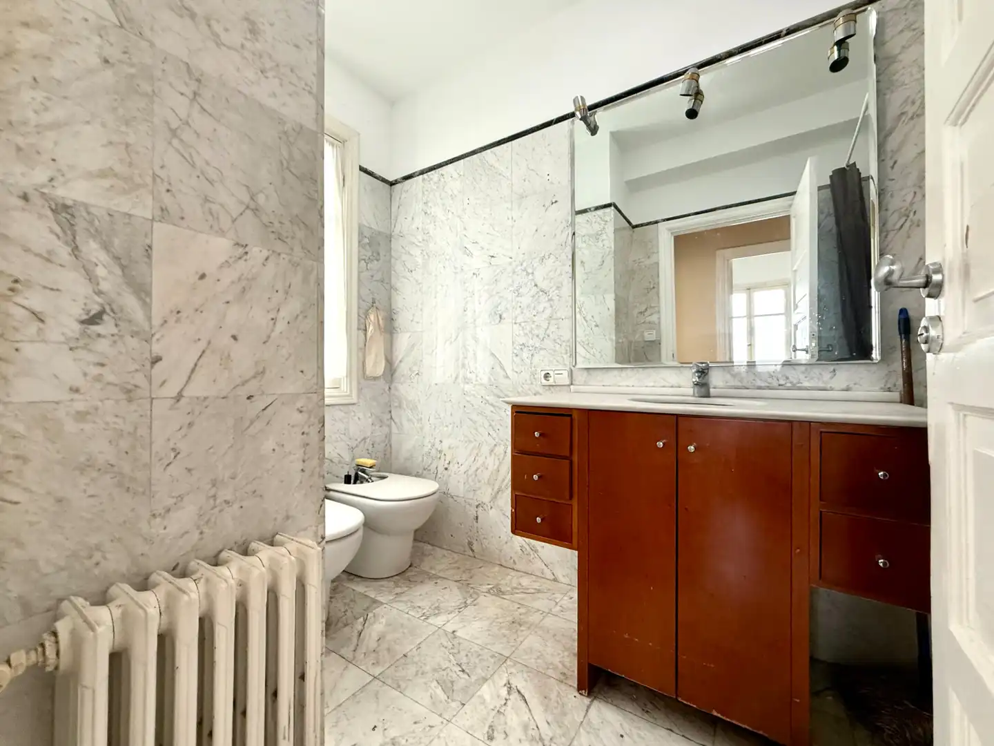 Appartement avec ascenseur à vendre à Colon Ibilbidea, imagen 36