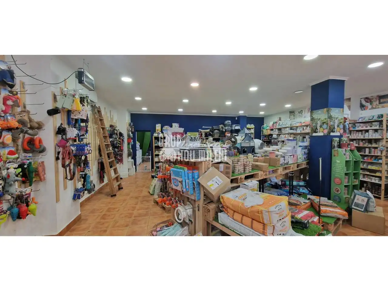 Local commercial à vendre à Zona Avenida al Vedat, imagen 21