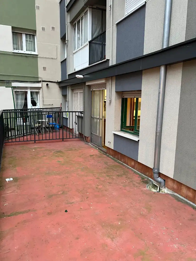 Terraza de Piso en venta en Avilés con Terraza y Amueblado