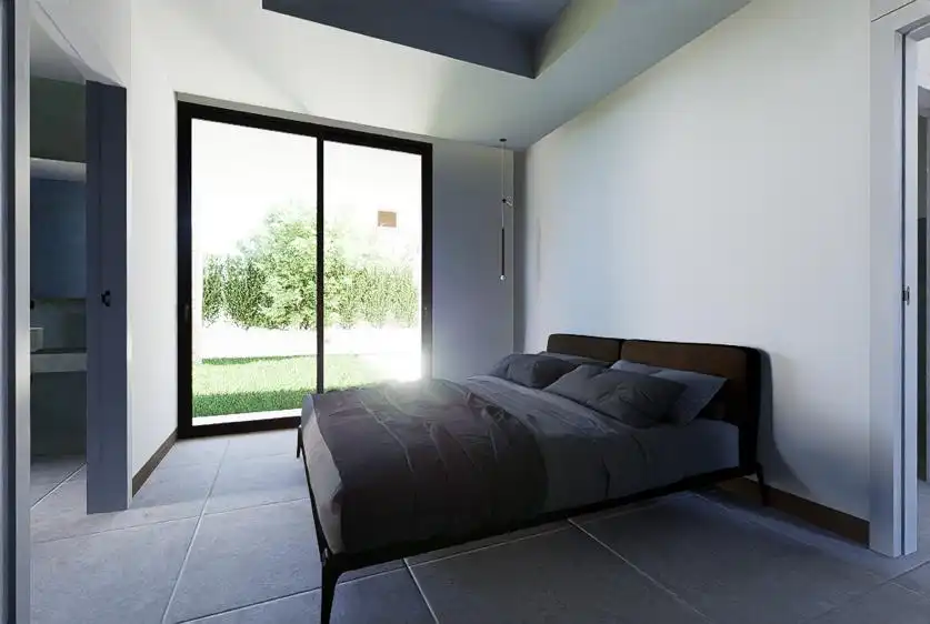 Villa con piscina in vendita a Urbanización Don Mar, imagen 9