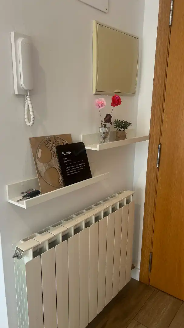 Duplexes for rent in Terrassa  with Air Conditioner, Heating and Terrace
