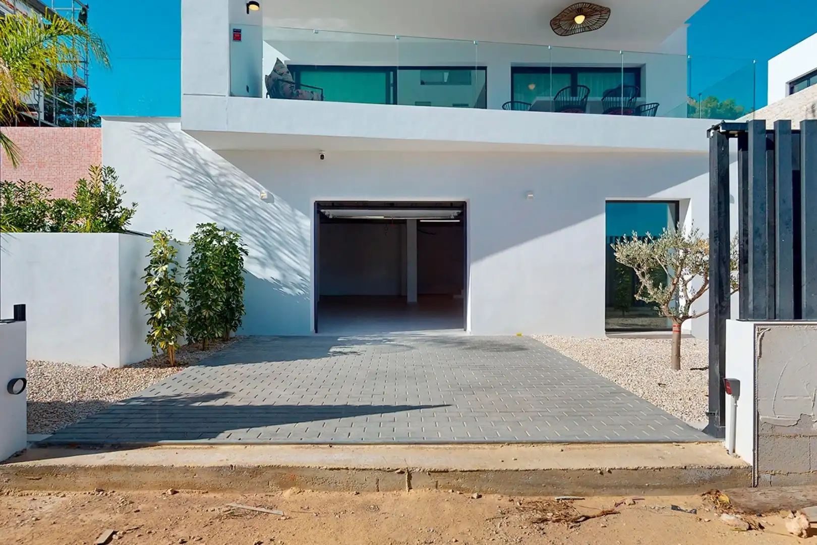Villa avec terrasse à vendre à Polop, imagen 40