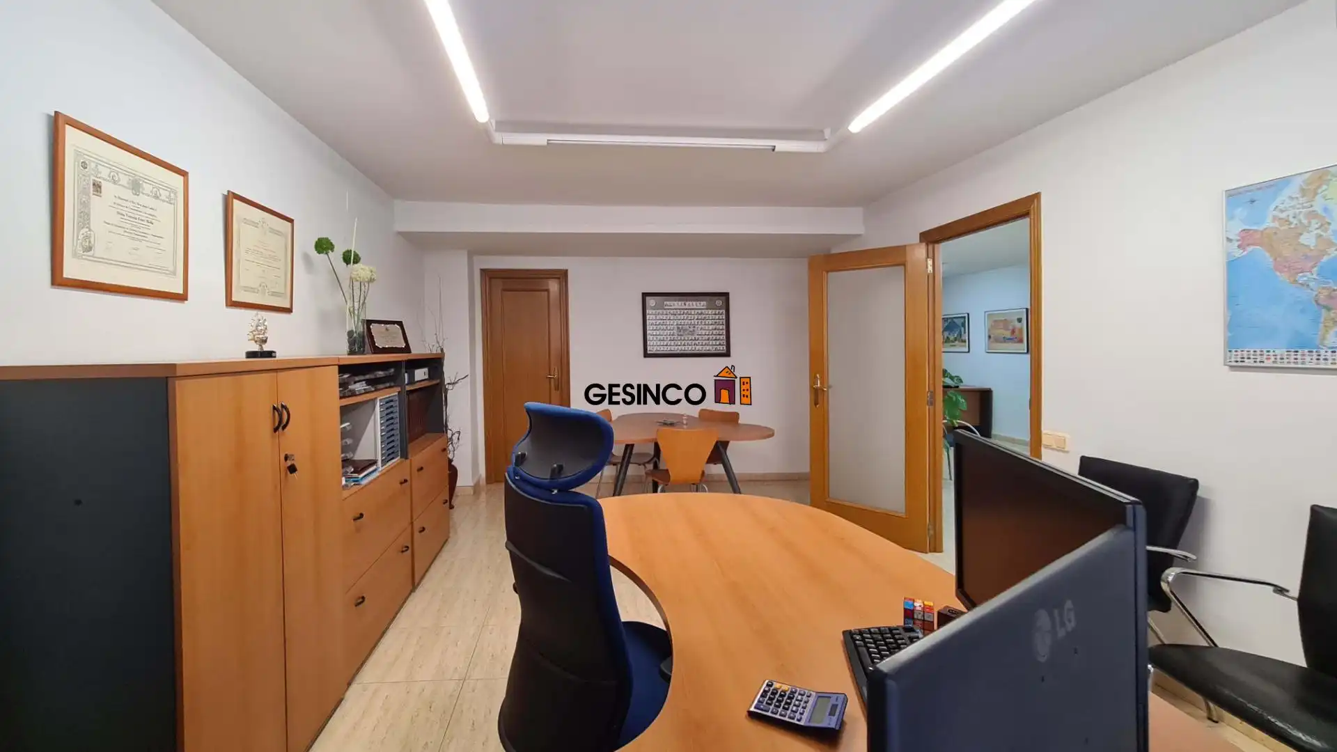 Business premises for sale in Sant Josep - Zona Hospital, imagen 5