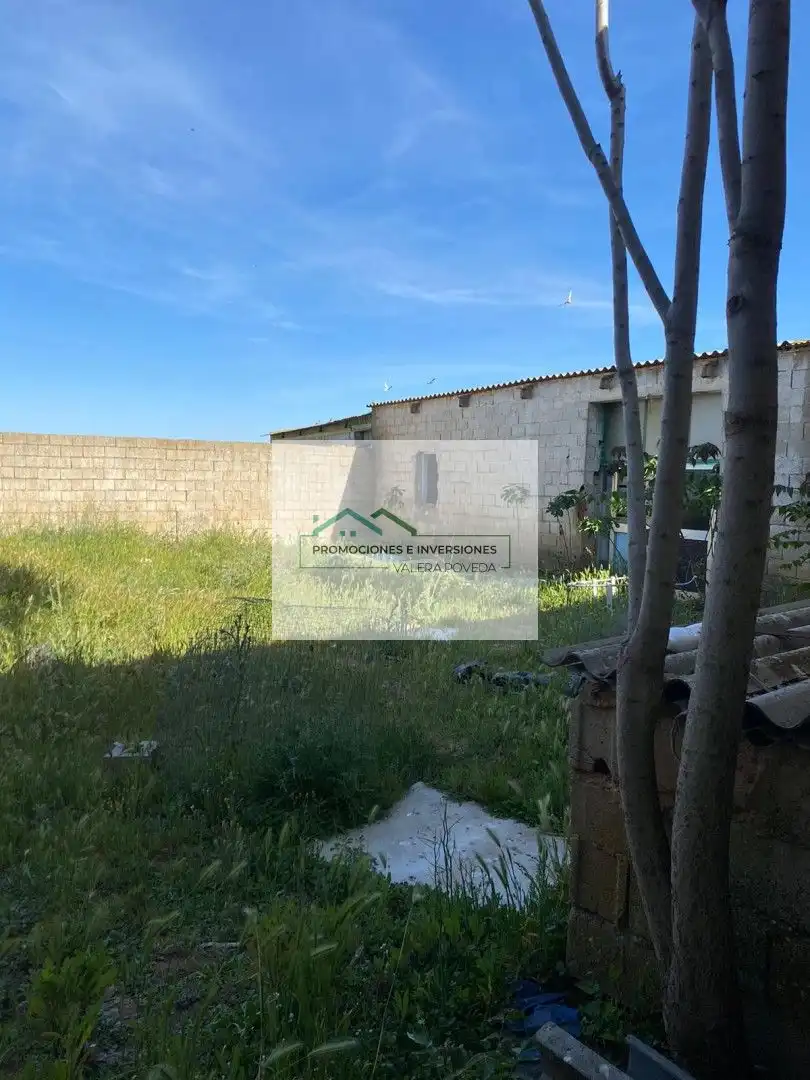 Finca rústica en venda en Pozorrubielos de la Mancha