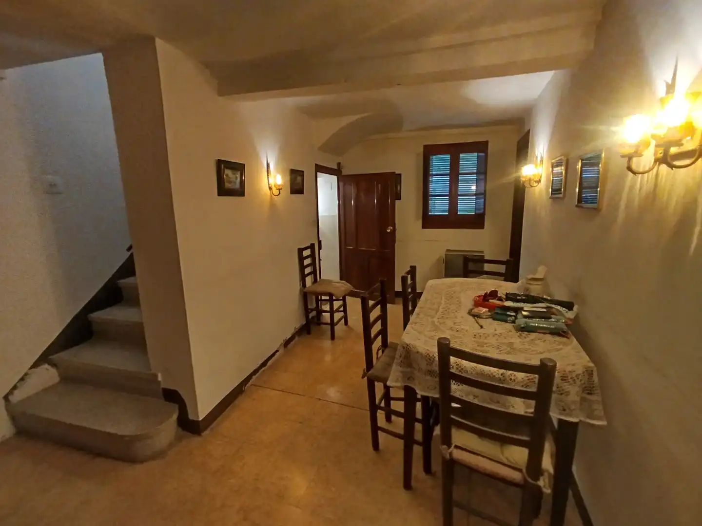 Country homes for sale in Castillonroy, Huesca