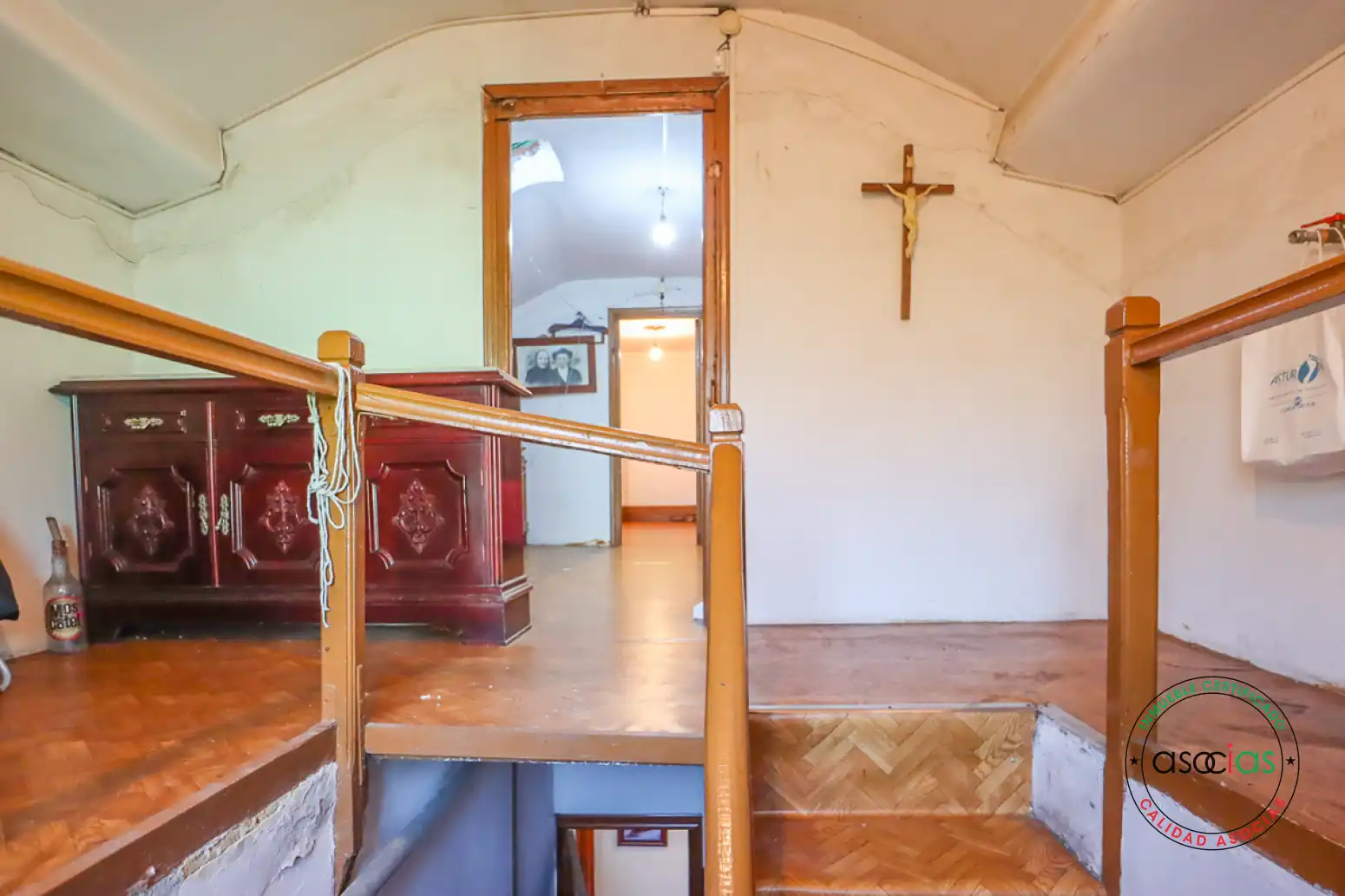 Casa o chalet en venta en Langreo con Calefacción, Trastero y Amueblado