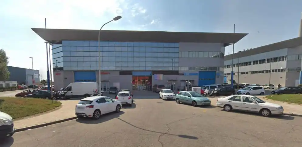 Parcheggio in vendita a C/ Juli Galve Brusson, imagen 9