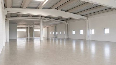 Photo 5 of Industrial buildings for rent in Calle Saturn, Can Parellada, Terrassa