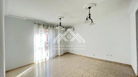Foto 2 de Piso de alquiler en Arenal - La Pólvora, Dos Hermanas