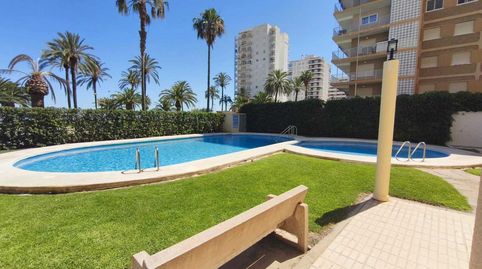 Foto 3 de Piso en venta en Racó, Cullera