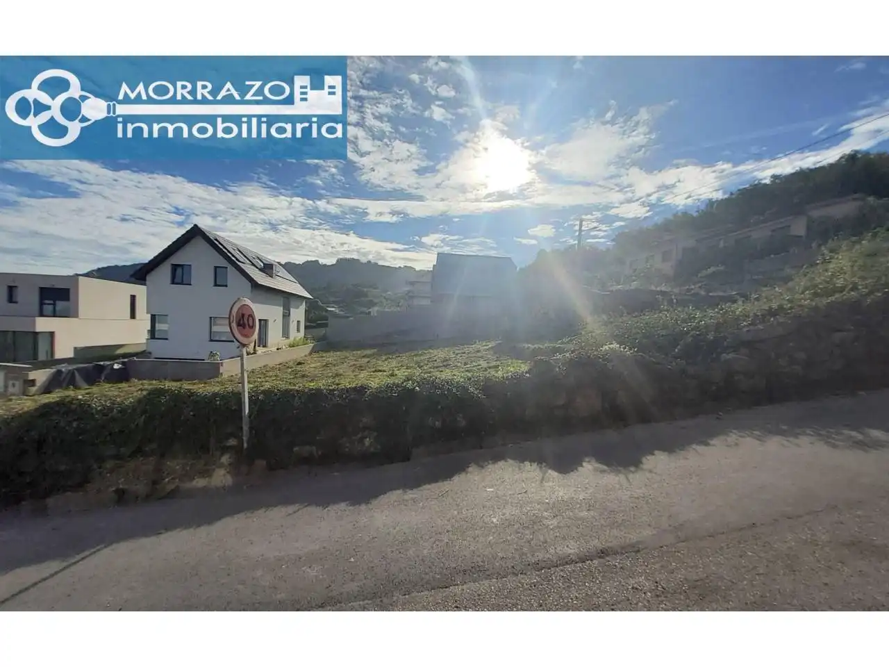 Wohnbaugrundstück zum Verkauf in Calle Antepazo 1, imagen 17