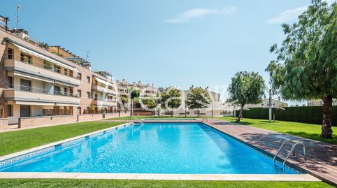 Foto 4 de Casa o chalet en venta en Calle Llevant, El Balís, Sant Andreu de Llavaneres