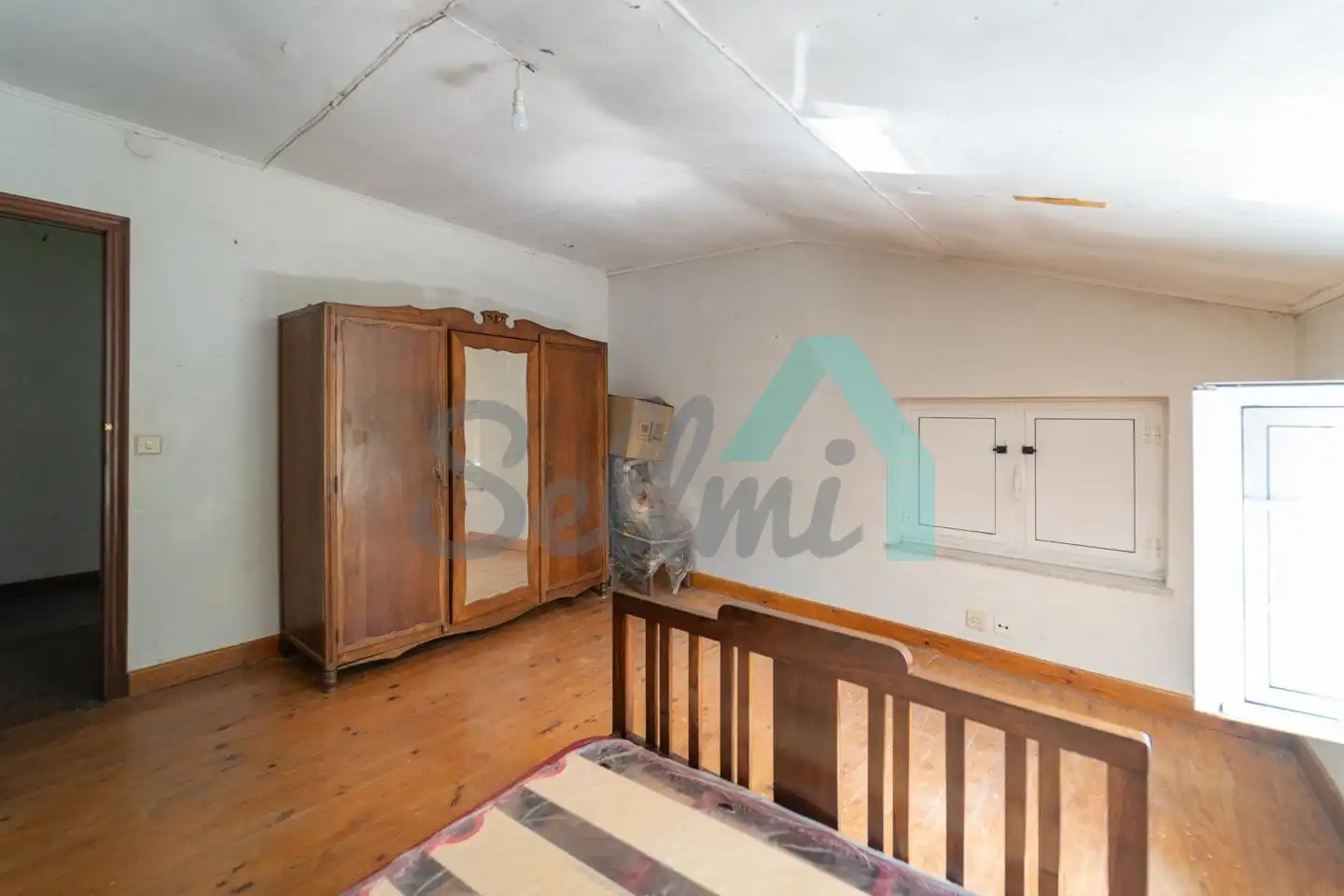 Casa o chalet en venta en Caserio Estilleiro, Coaña