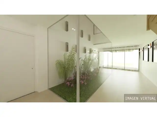 Jardí de Casa o xalet en venda en Burjassot amb Jardí privat i Terrassa